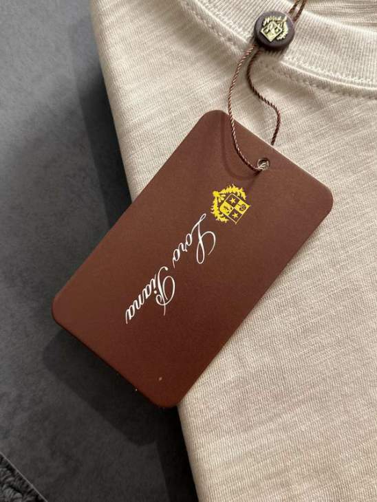 Loro Piana T Shirts Short _SKULoroPianaM-2XLaztxA9538739